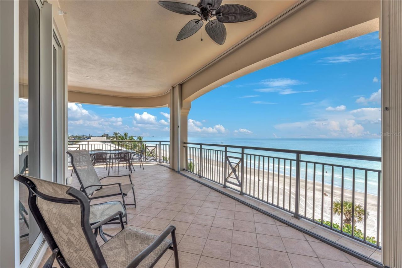 16300 Gulf Boulevard, Unit 500A, Redington Beach, FL 33708 Photo