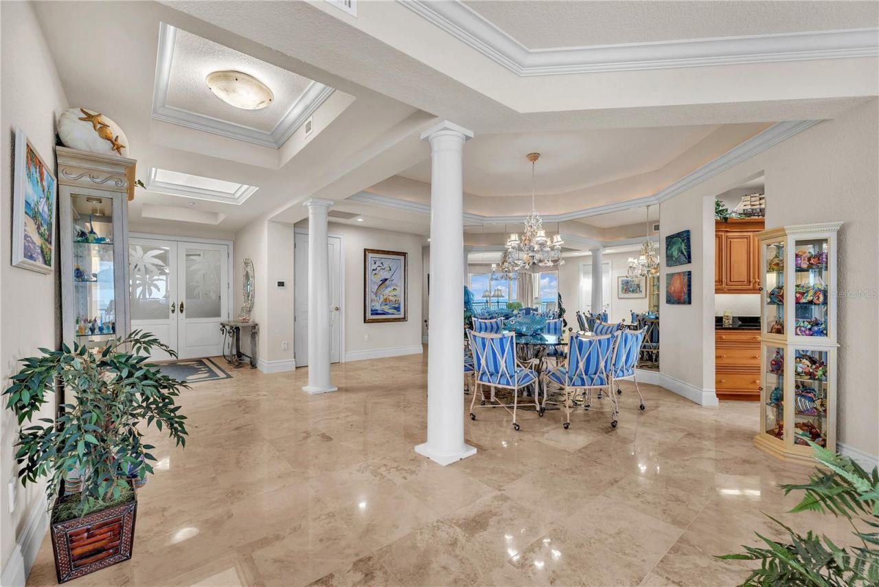 16300 Gulf Boulevard, Unit 500A, Redington Beach, FL 33708 Photo