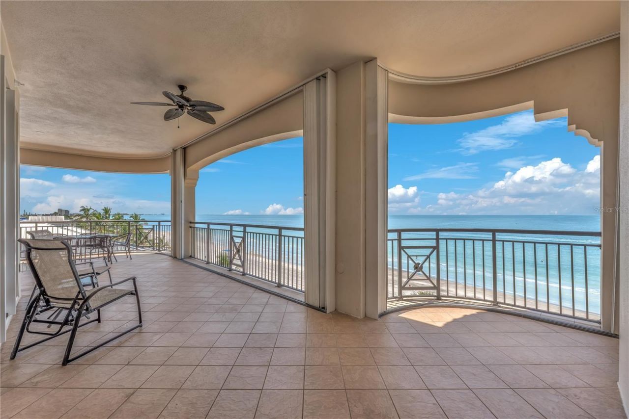16300 Gulf Boulevard, Unit 500A, Redington Beach, FL 33708 Photo