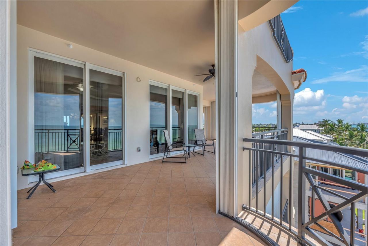 16300 Gulf Boulevard, Unit 500A, Redington Beach, FL 33708 Photo