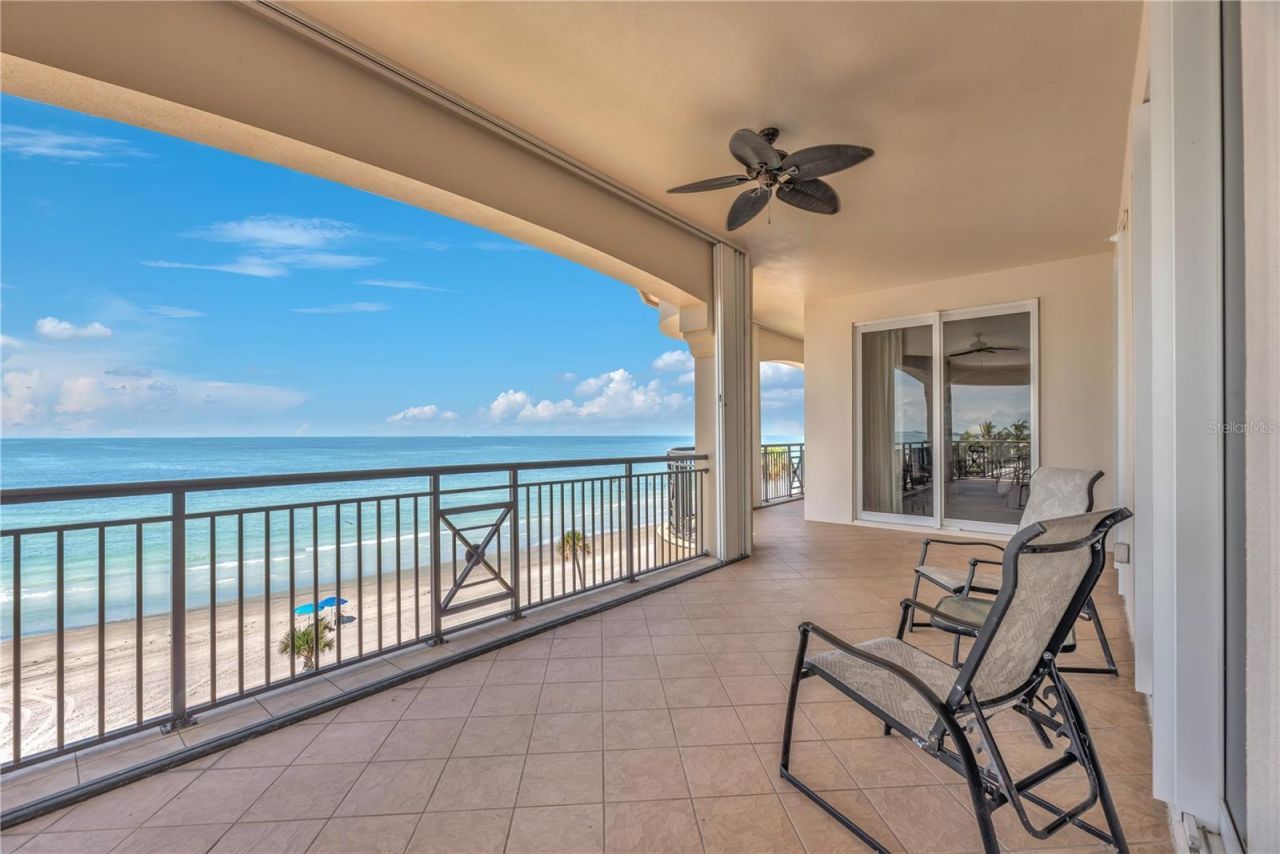 16300 Gulf Boulevard, Unit 500A, Redington Beach, FL 33708 Photo
