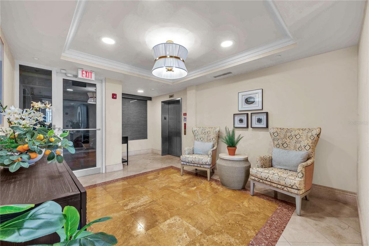 16300 Gulf Boulevard, Unit 500A, Redington Beach, FL 33708 Photo