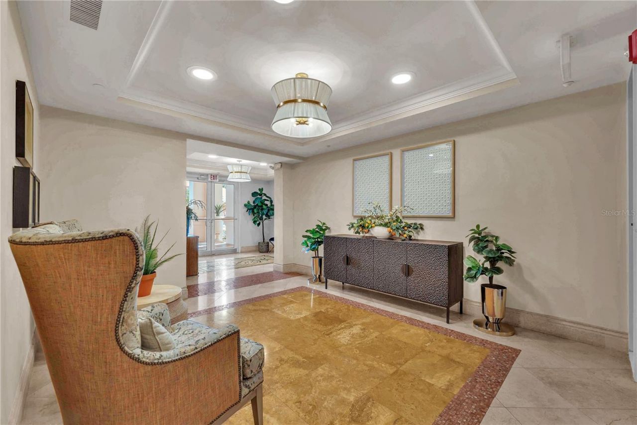 16300 Gulf Boulevard, Unit 500A, Redington Beach, FL 33708 Photo