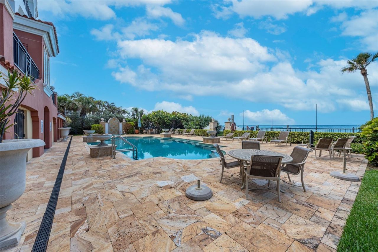 16300 Gulf Boulevard, Unit 500A, Redington Beach, FL 33708 Photo