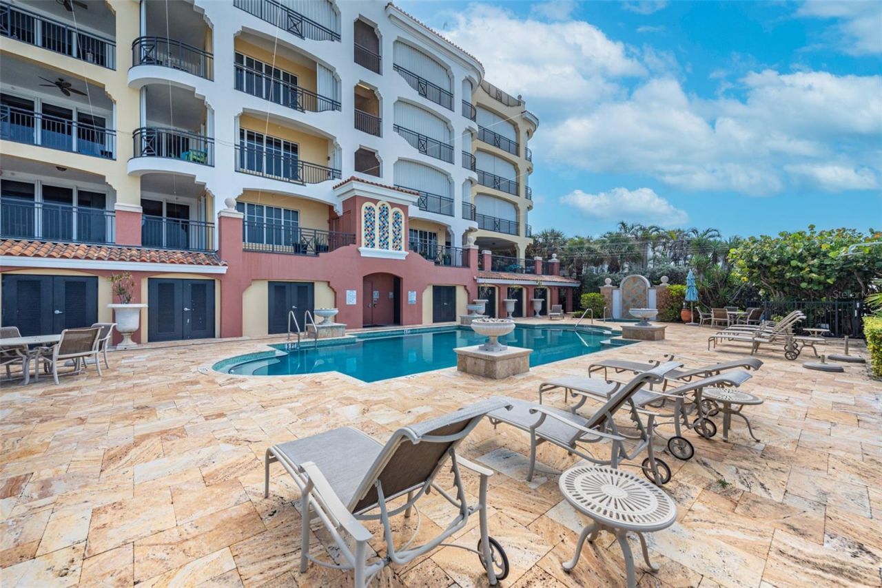 16300 Gulf Boulevard, Unit 500A, Redington Beach, FL 33708 Photo