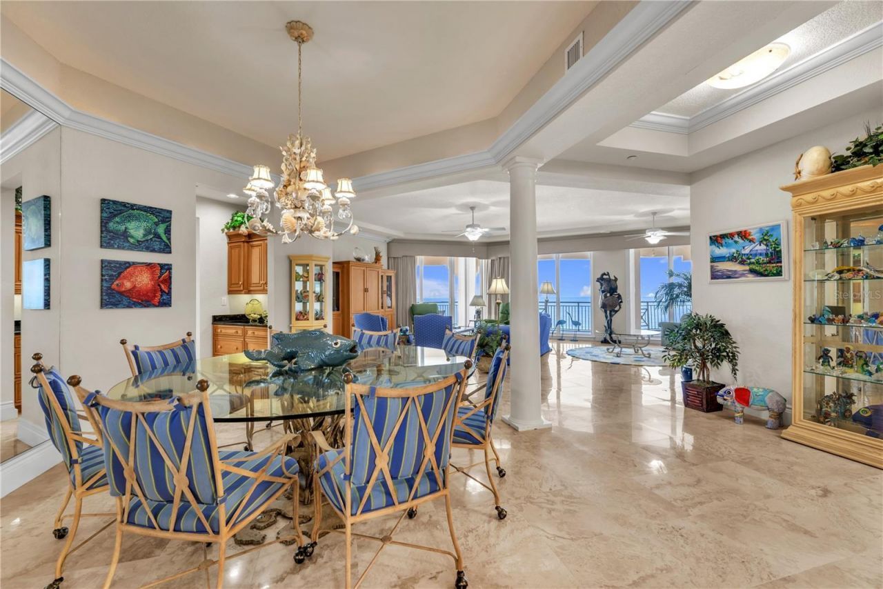 16300 Gulf Boulevard, Unit 500A, Redington Beach, FL 33708 Photo