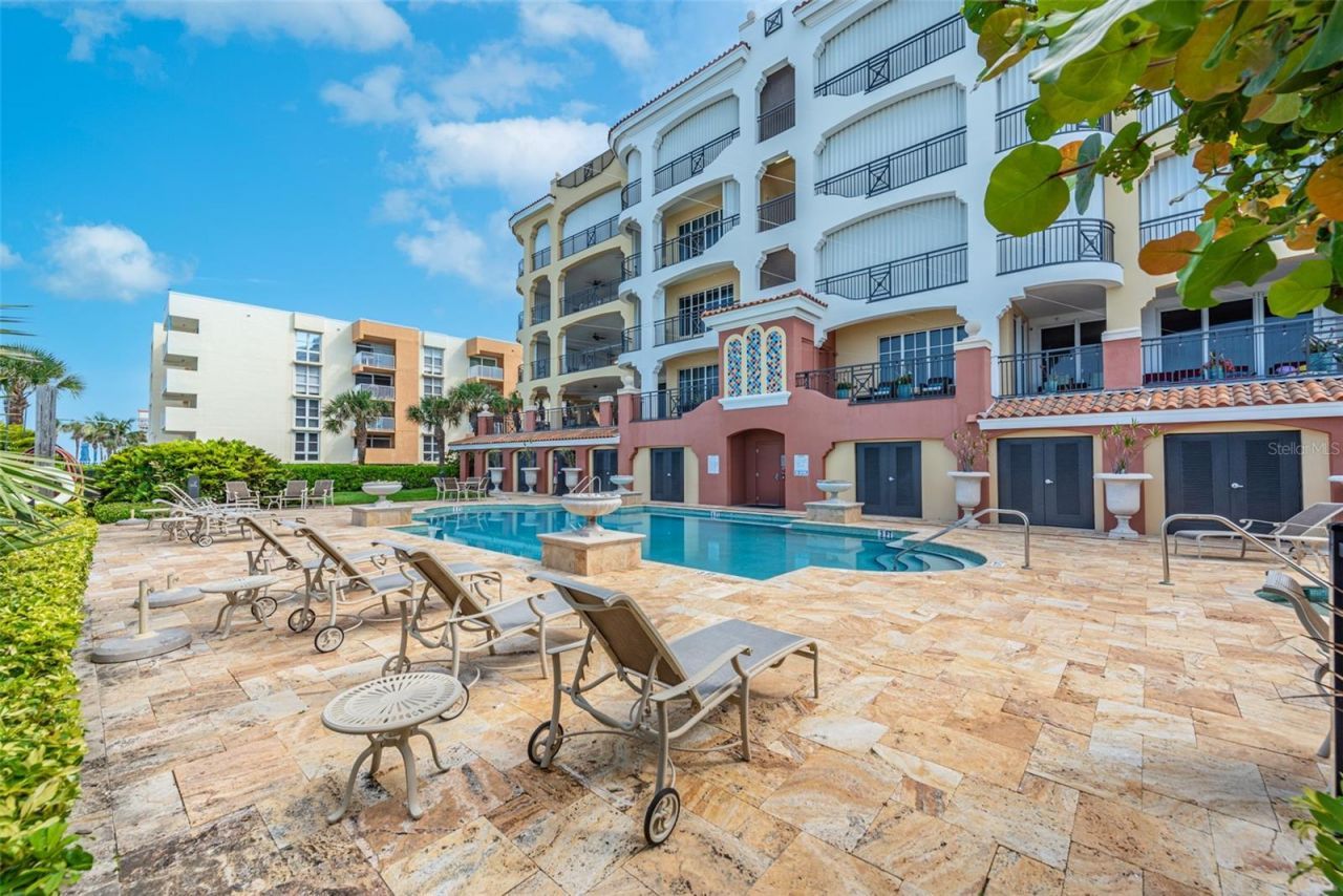 16300 Gulf Boulevard, Unit 500A, Redington Beach, FL 33708 Photo