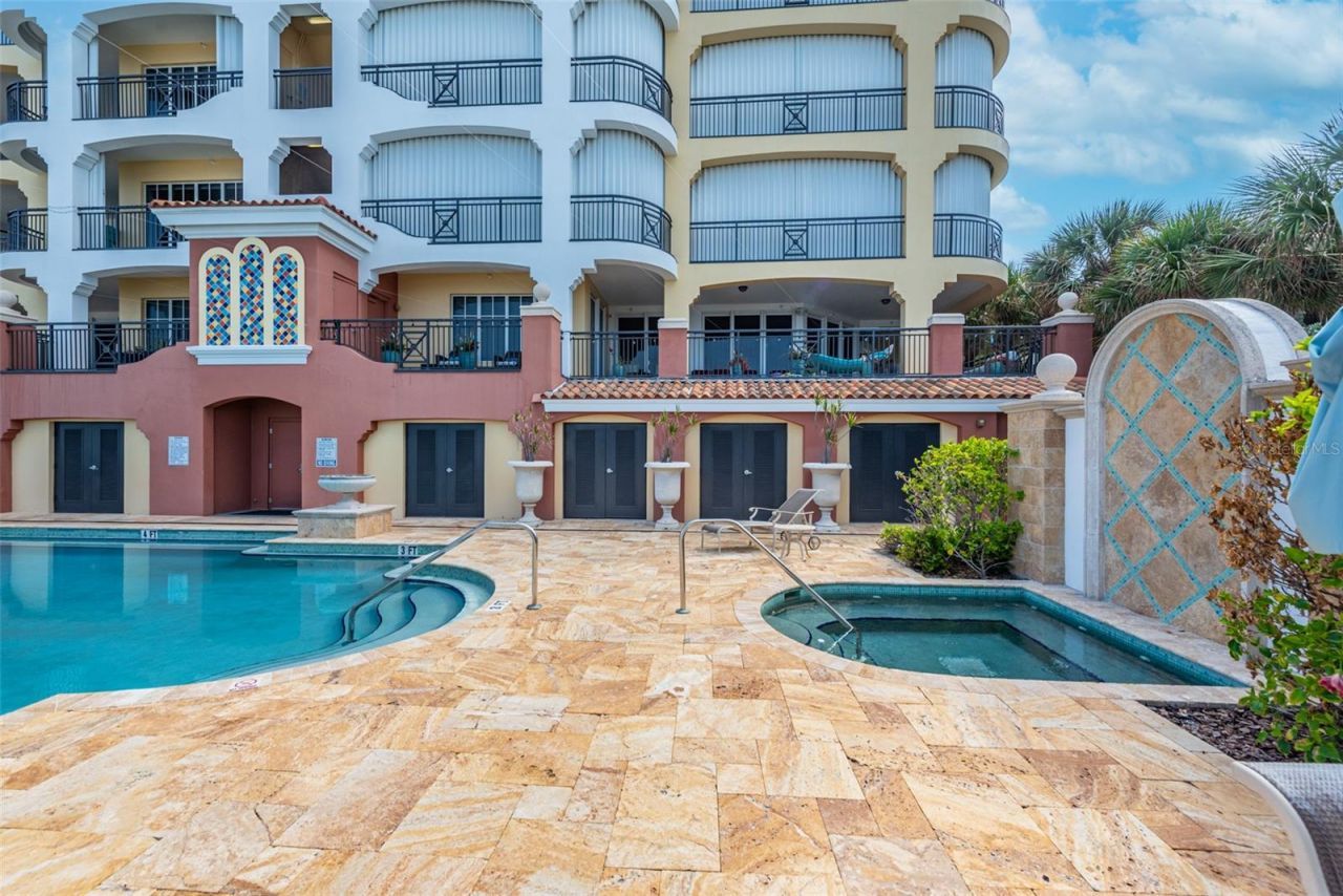 16300 Gulf Boulevard, Unit 500A, Redington Beach, FL 33708 Photo