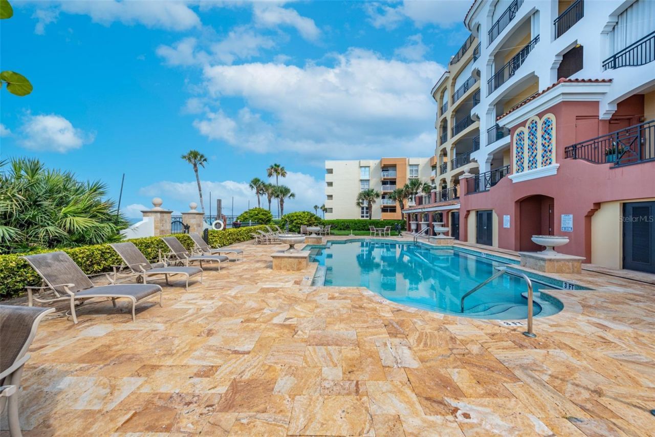 16300 Gulf Boulevard, Unit 500A, Redington Beach, FL 33708 Photo