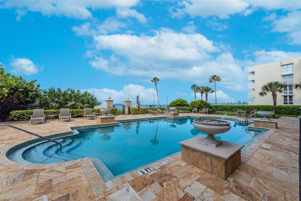16300 Gulf Boulevard, Unit 500A, Redington Beach, FL 33708 Photo