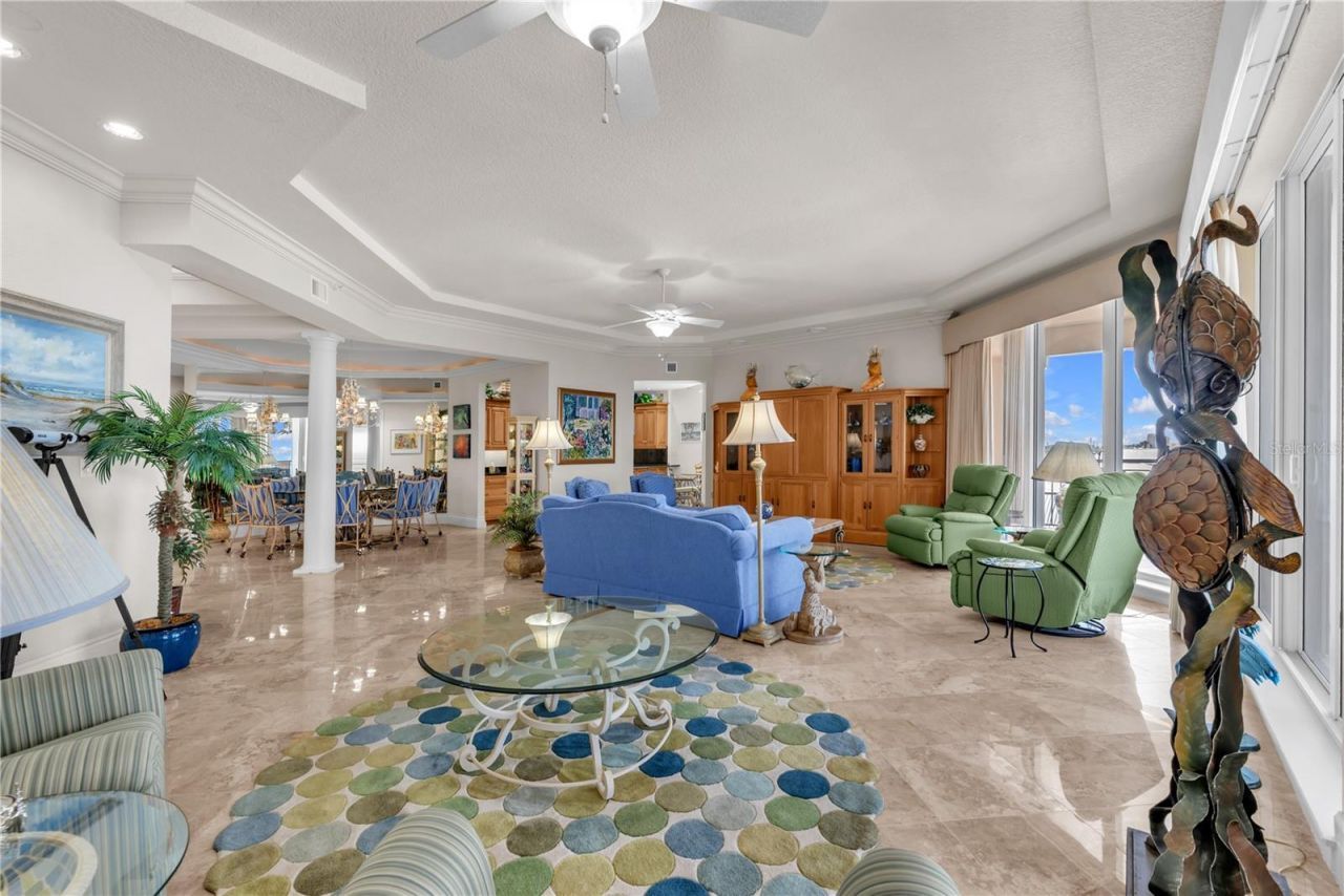 16300 Gulf Boulevard, Unit 500A, Redington Beach, FL 33708 Photo
