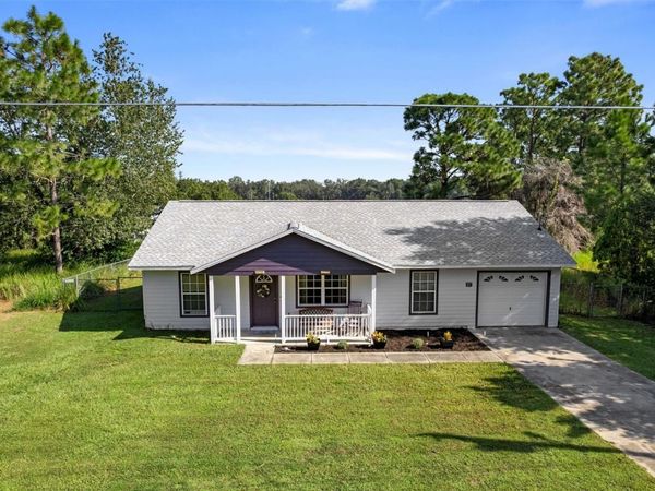 27 PINE TRACE LOOP , OCALA, FL 34472