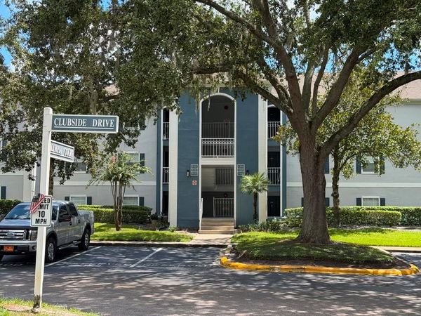 5112 CLUBSIDE DRIVE , Unit 5112, LONGWOOD, FL 32779