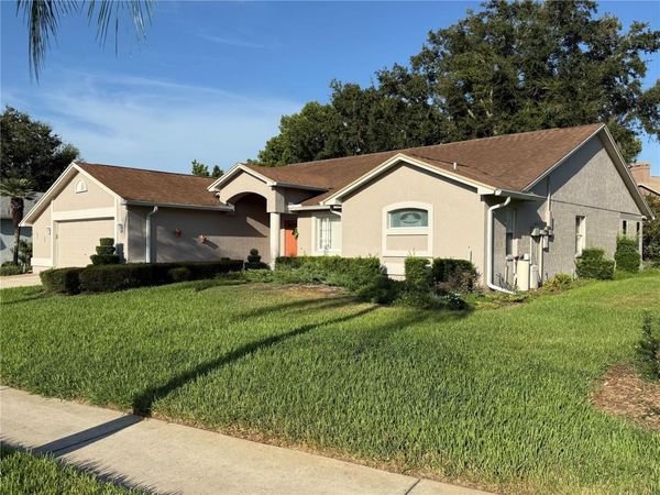 13928 TENNYSON DRIVE , HUDSON, FL 34667