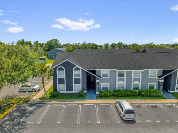 4160 PERSHING POINTE PLACE , Unit 4, ORLANDO, FL 32822