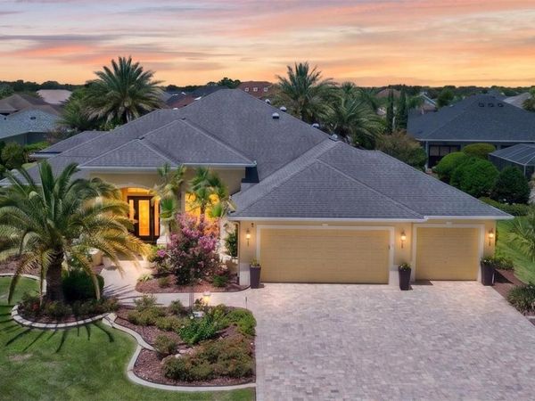 622 LAUREL RUN , THE VILLAGES, FL 32162