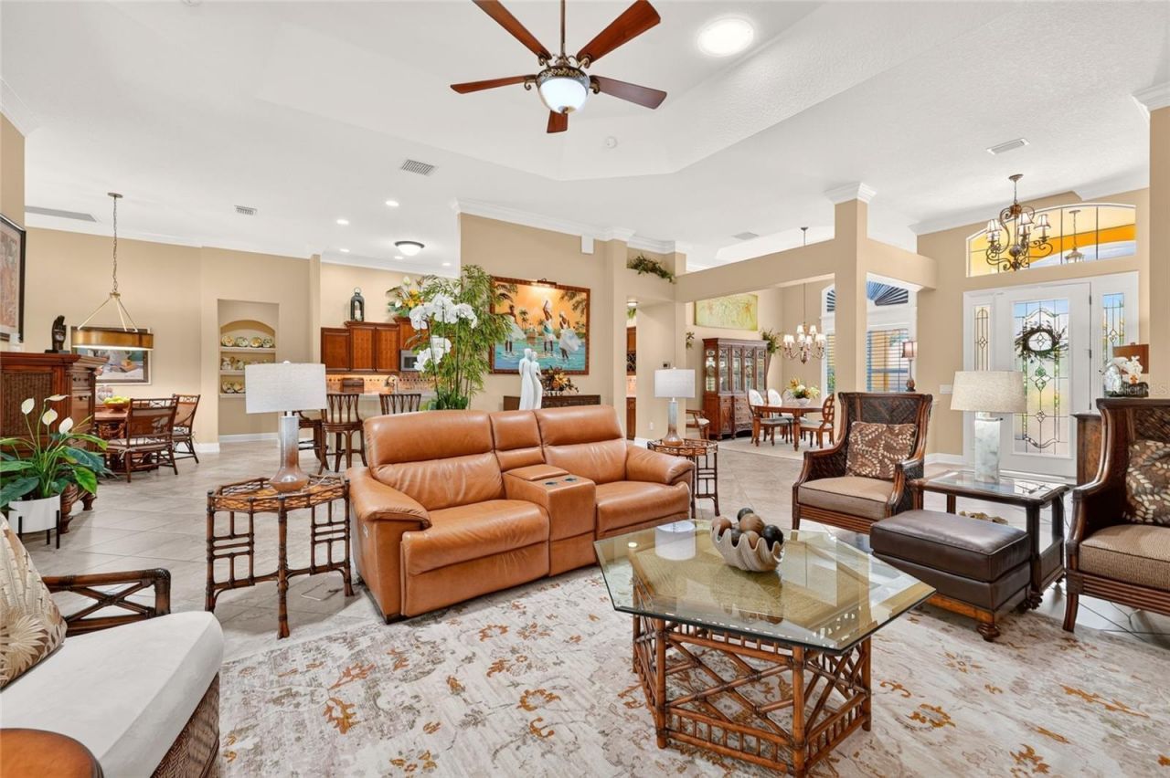 622 Laurel Run , The Villages, FL 32162 Photo