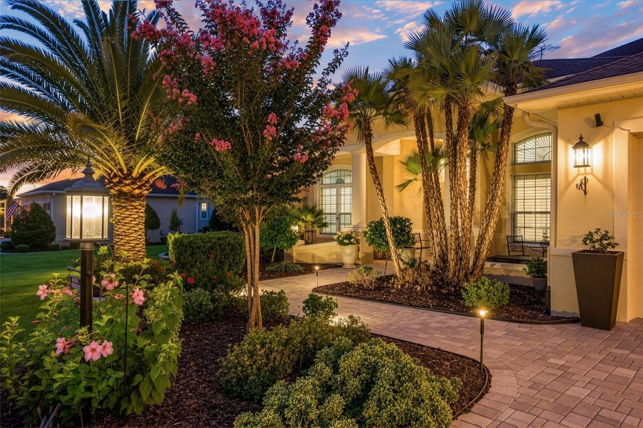 622 Laurel Run , The Villages, FL 32162 Photo