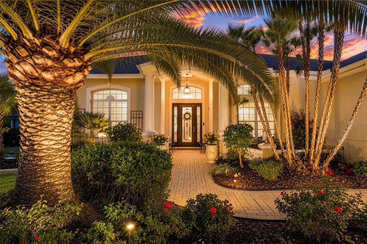 622 Laurel Run , The Villages, FL 32162 Photo