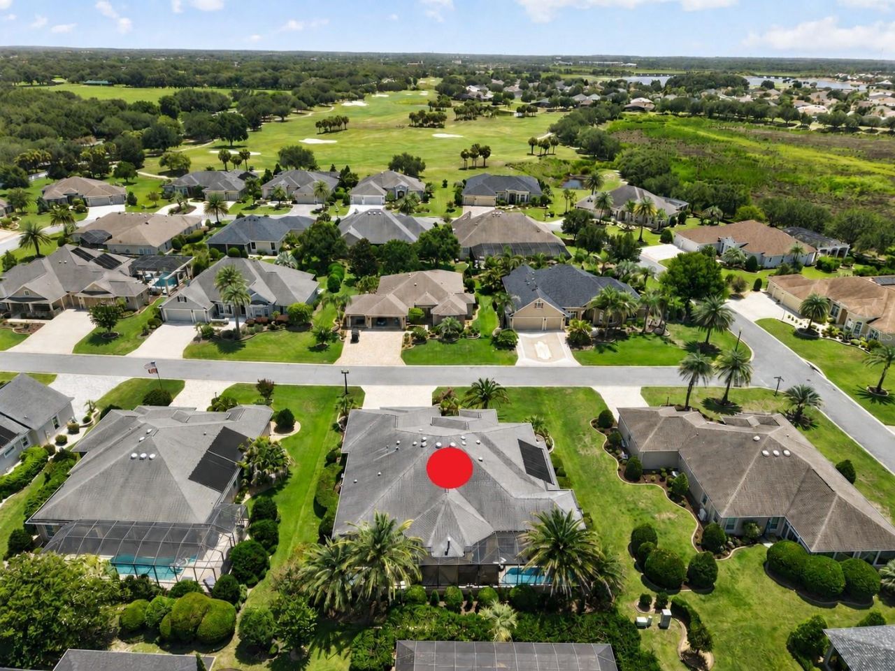 622 Laurel Run , The Villages, FL 32162 Photo