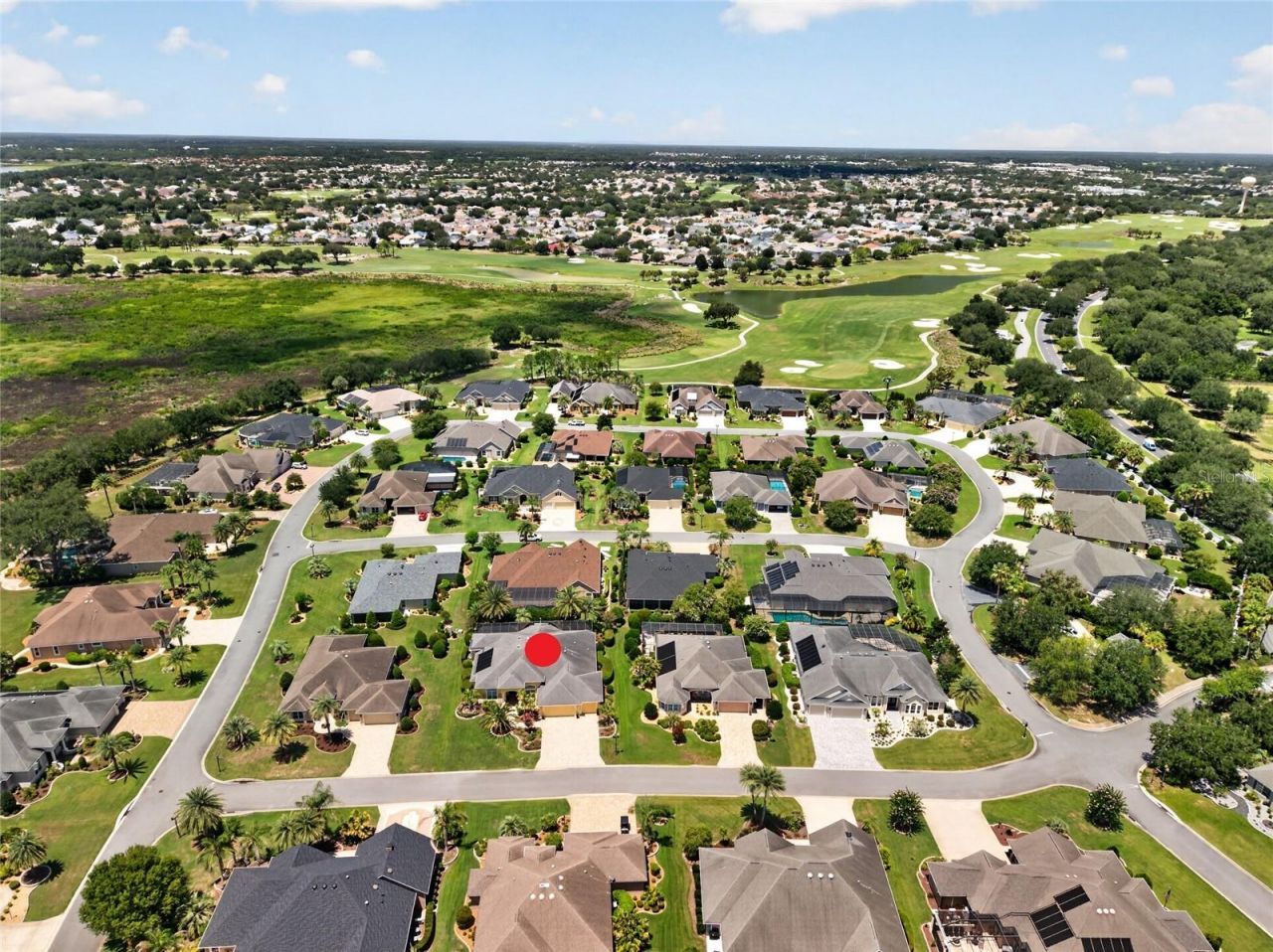 622 Laurel Run , The Villages, FL 32162 Photo