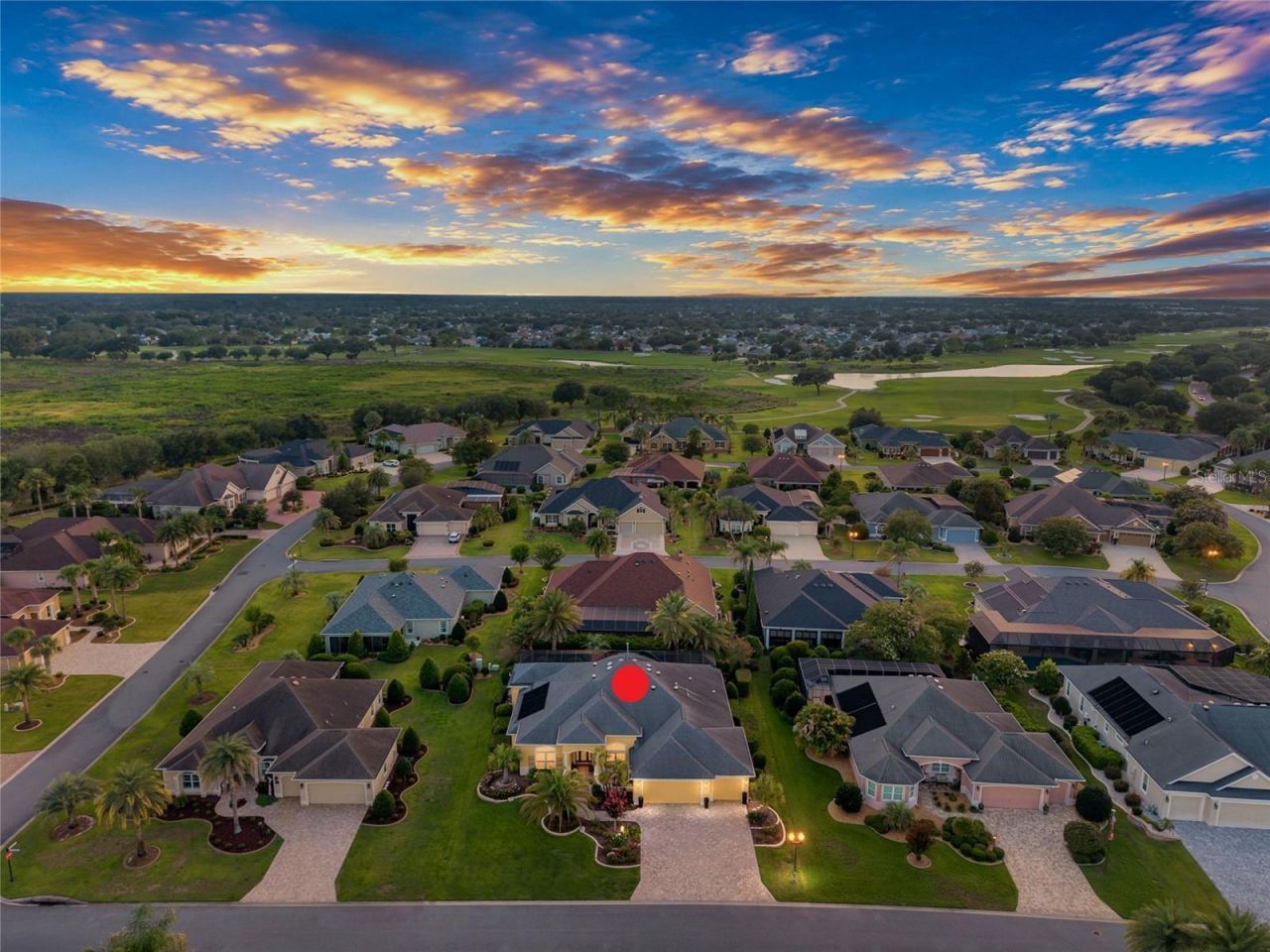 622 Laurel Run , The Villages, FL 32162 Photo