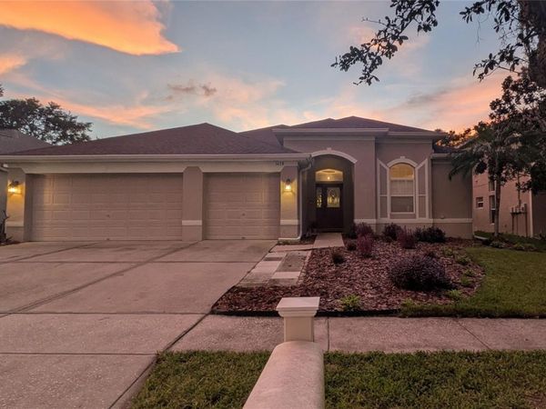 1438 EMERALD HILL WAY, VALRICO, FL 33594