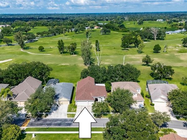 1438 EMERALD HILL WAY , VALRICO, FL 33594