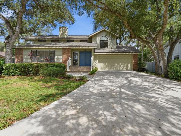 735 FORESTVIEW DRIVE , SARASOTA, FL 34232