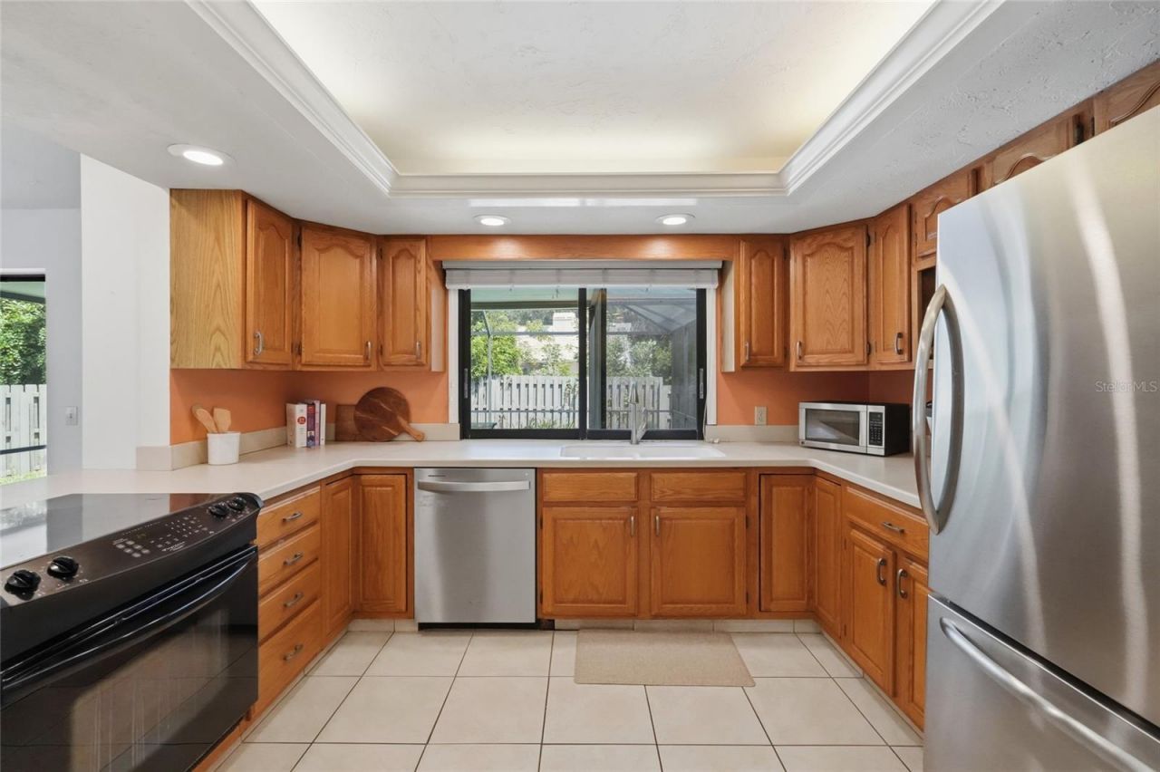 735 Forestview Drive, Sarasota, FL 34232 Photo