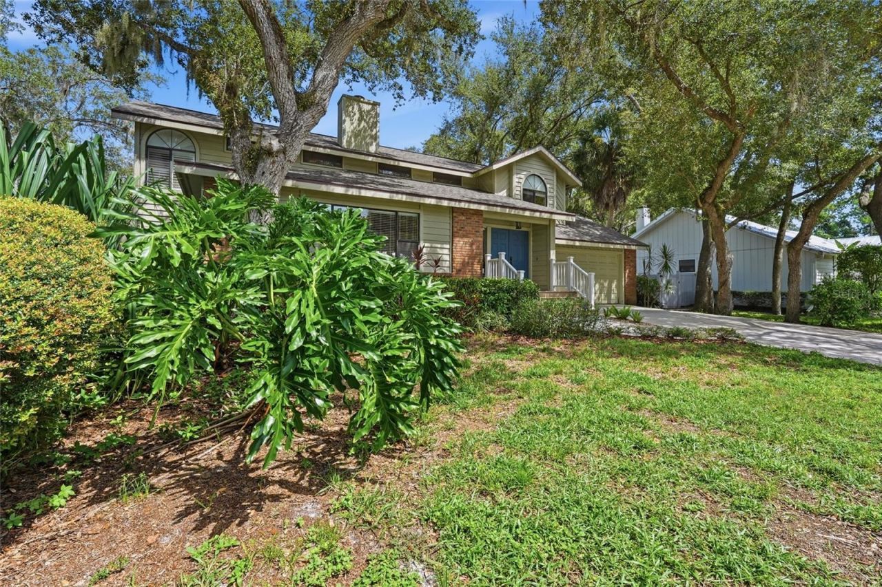 735 Forestview Drive, Sarasota, FL 34232 Photo