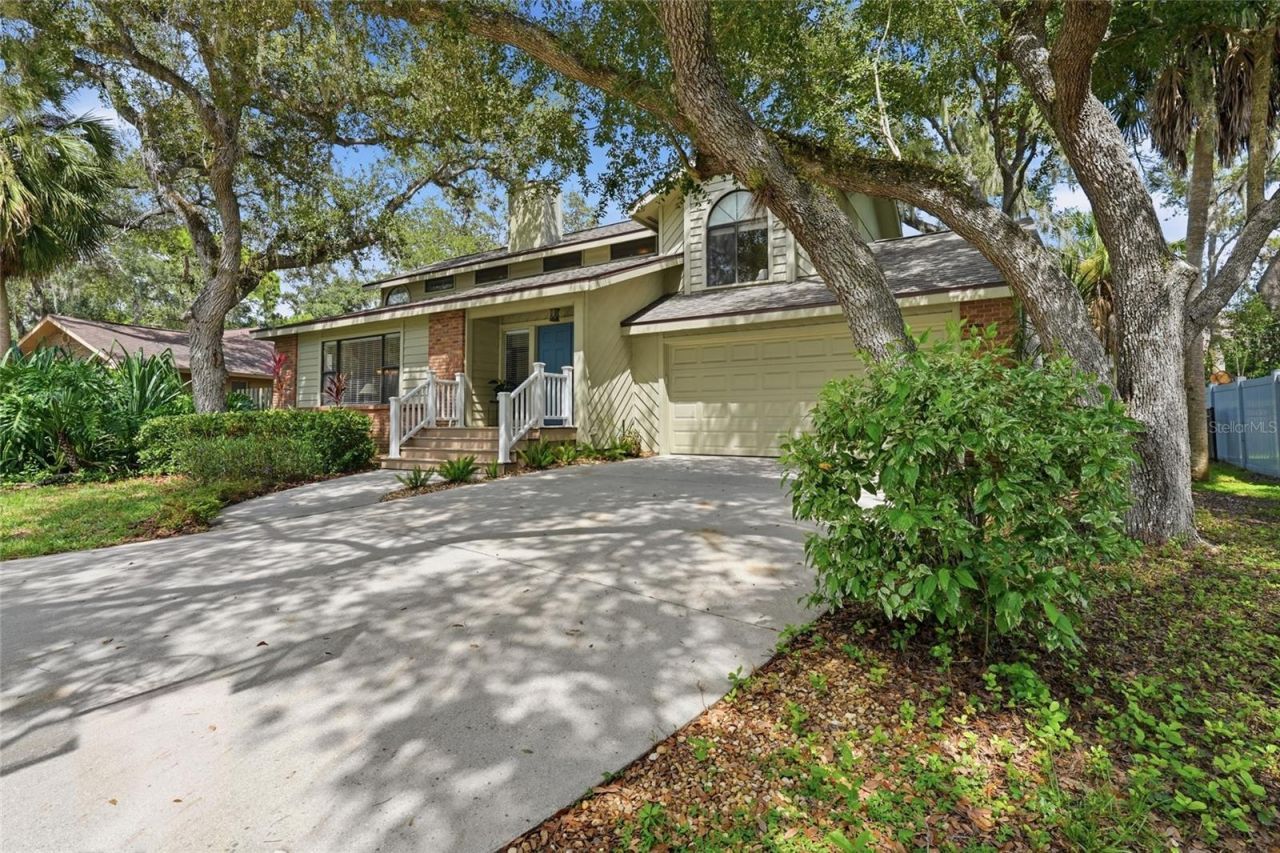 735 Forestview Drive, Sarasota, FL 34232 Photo