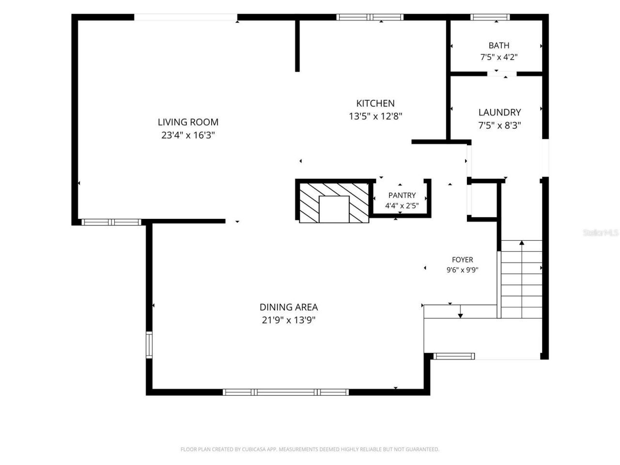735 Forestview Drive, Sarasota, FL 34232 Photo