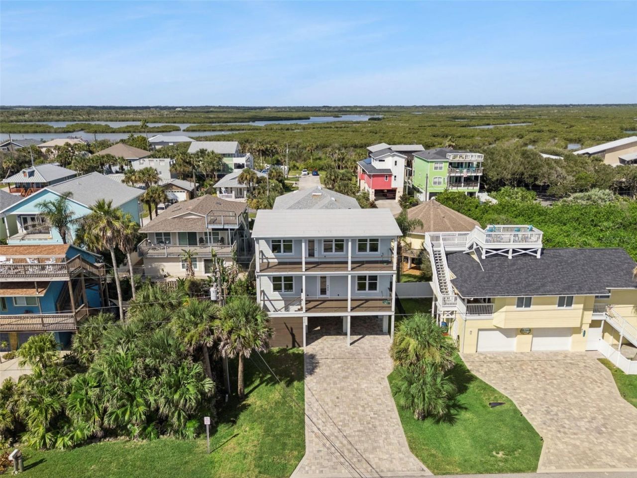 6274 Turtlemound Road , New Smyrna Beach, FL 32169 Photo