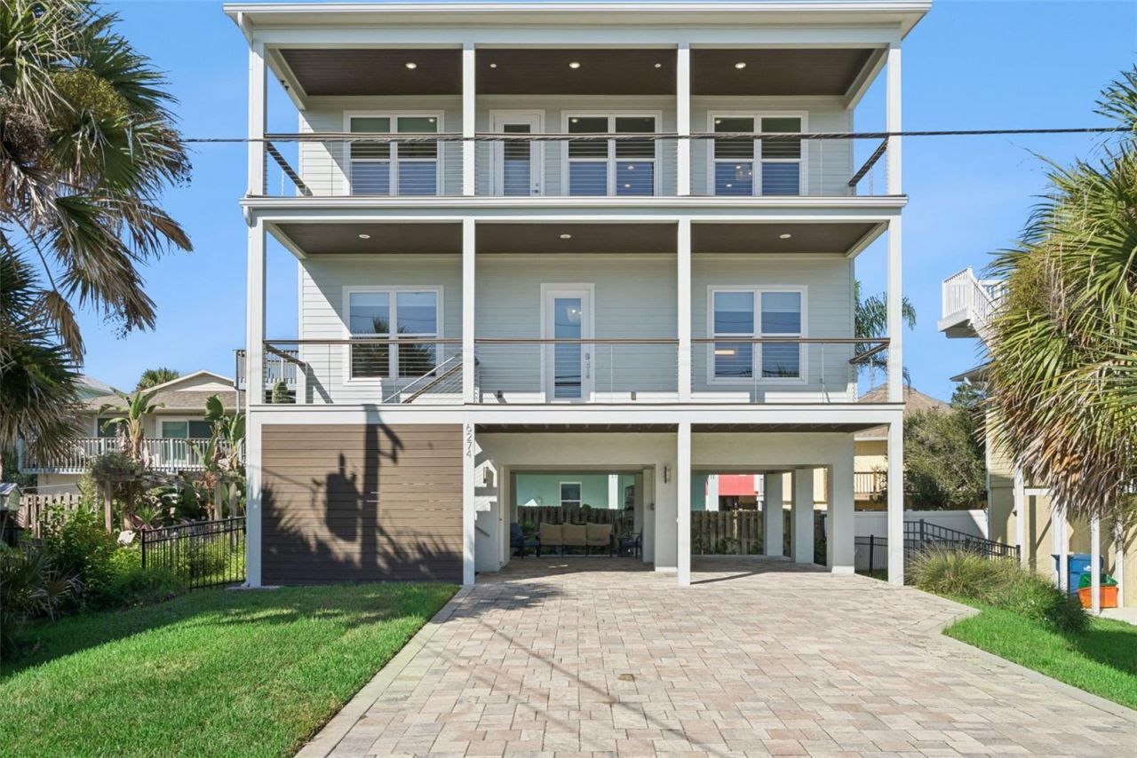 6274 Turtlemound Road , New Smyrna Beach, FL 32169 Photo