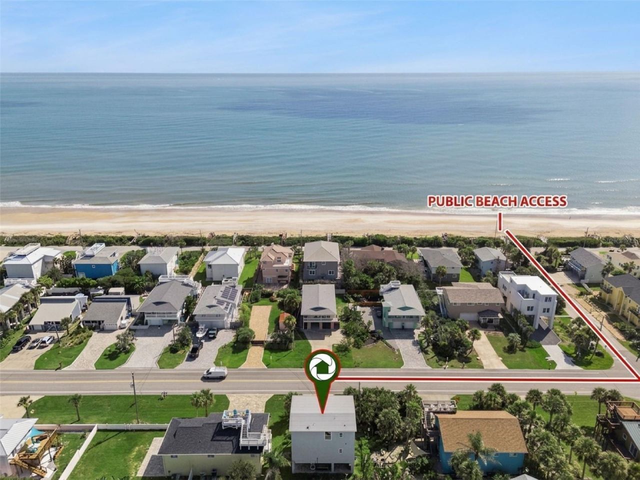 6274 Turtlemound Road , New Smyrna Beach, FL 32169 Photo