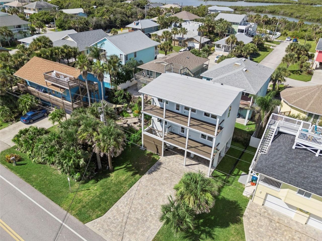 6274 Turtlemound Road , New Smyrna Beach, FL 32169 Photo
