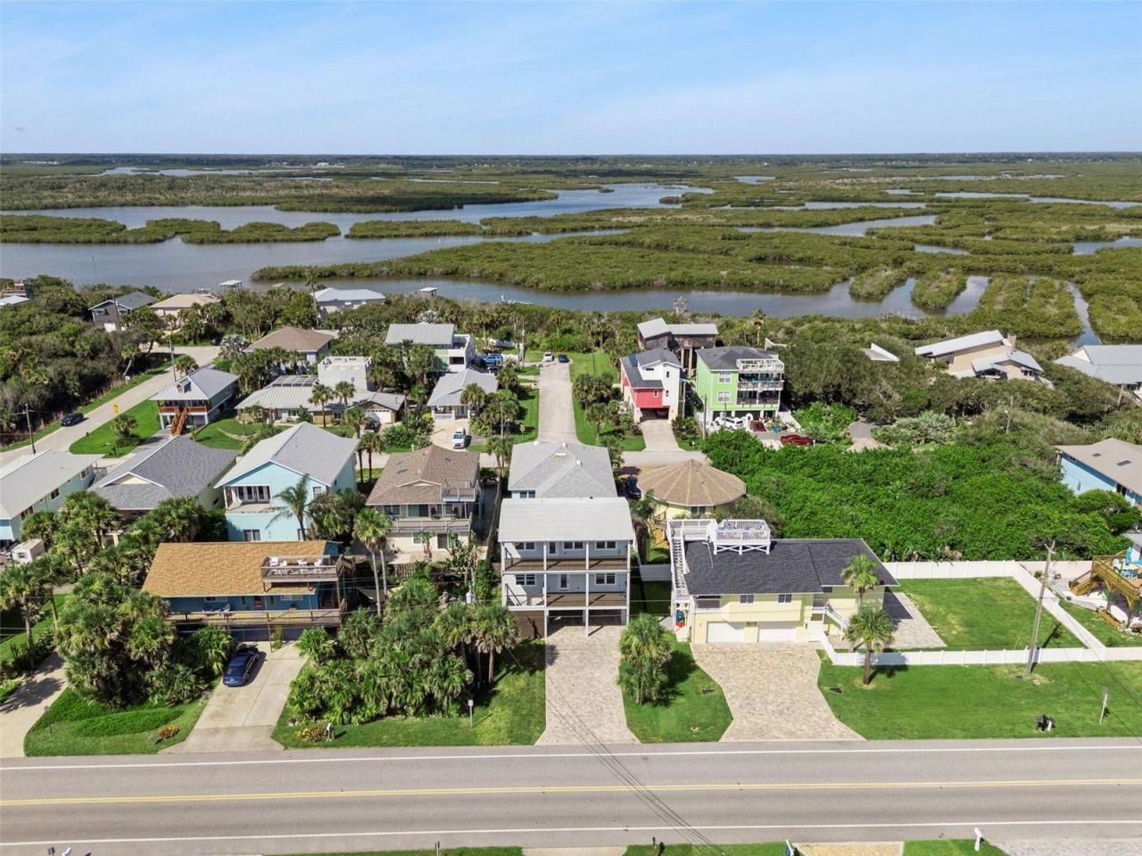6274 Turtlemound Road , New Smyrna Beach, FL 32169 Photo