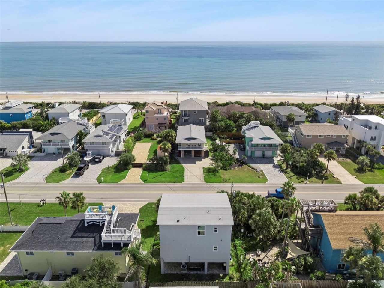 6274 Turtlemound Road , New Smyrna Beach, FL 32169 Photo