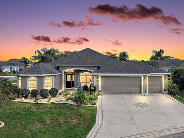 1473 QUARTER TERRACE , THE VILLAGES, FL 32163