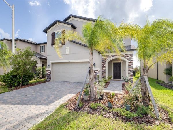 5246 CURRANT STREET , LAKELAND, FL 33811