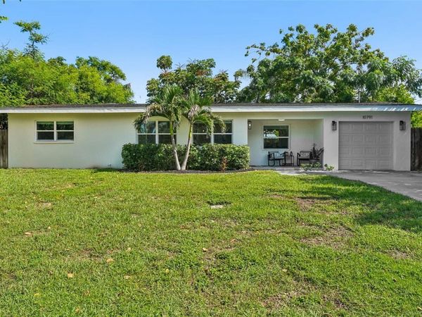 10791 TEMPLE TERRACE , SEMINOLE, FL 33772