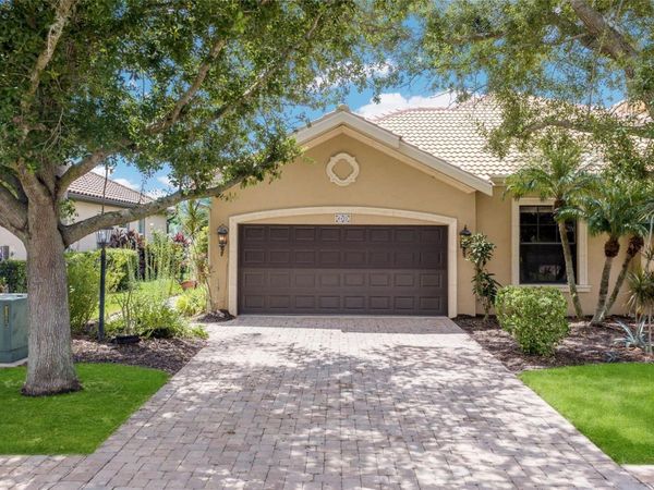 6123 25TH STREET E, ELLENTON, FL 34222