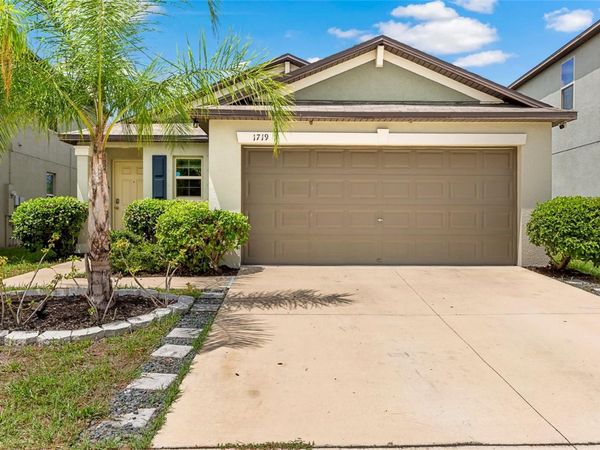1719 FRED IVES STREET , RUSKIN, FL 33570