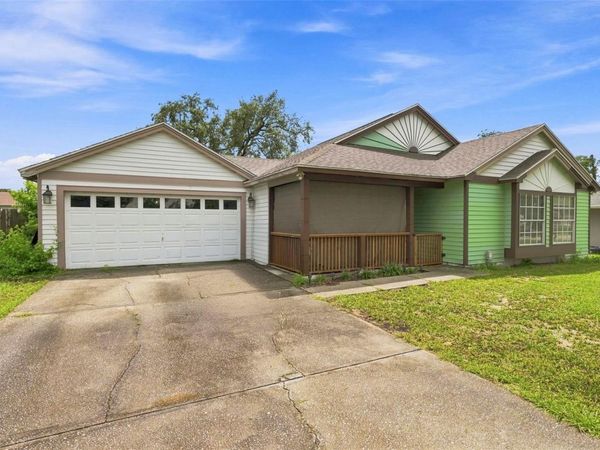 13094 LINDEN DRIVE , SPRING HILL, FL 34609