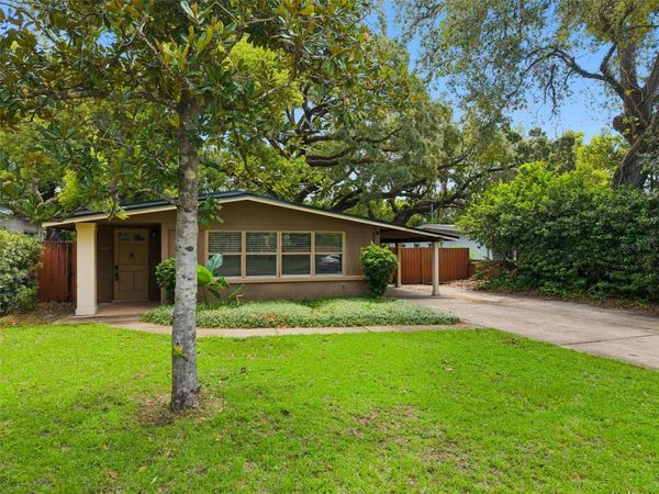 509 HILLSIDE AVENUE , ORLANDO, FL 32803