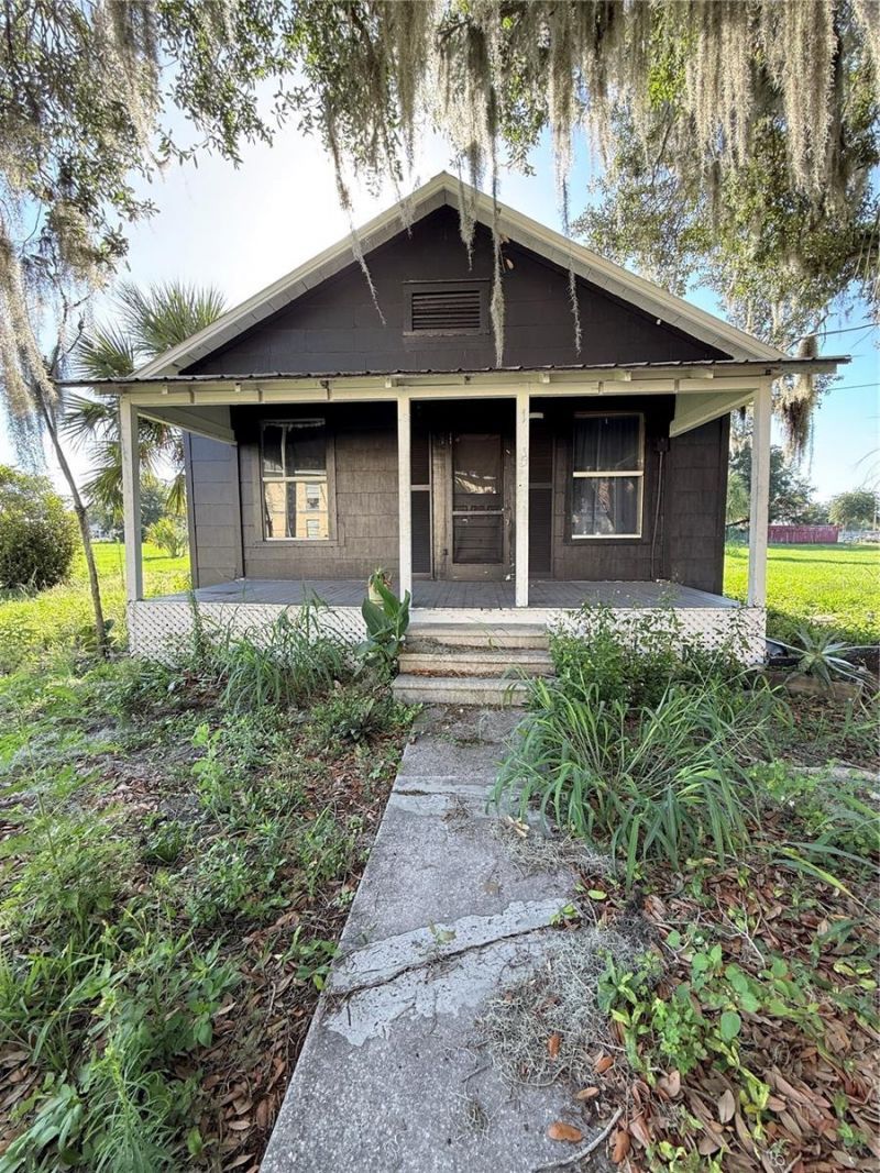 1015 Makowski Road, Wauchula, FL 33873 Photo