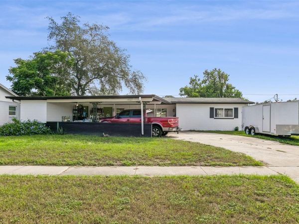 4517 FETROW DRIVE , ORLANDO, FL 32812