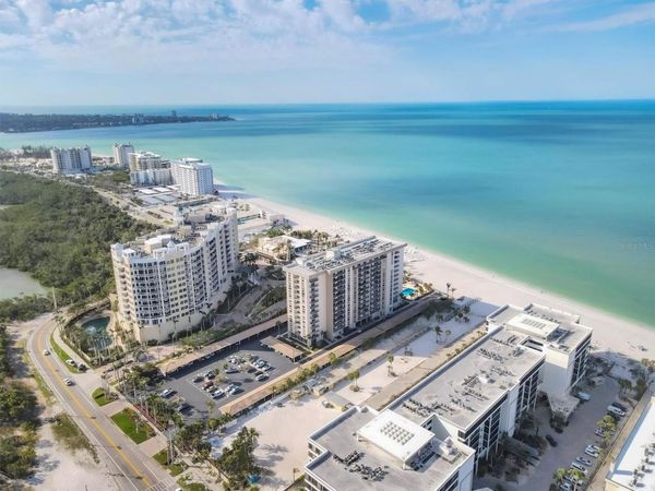 1212 BENJAMIN FRANKLIN DRIVE , Unit 708, SARASOTA, FL 34236