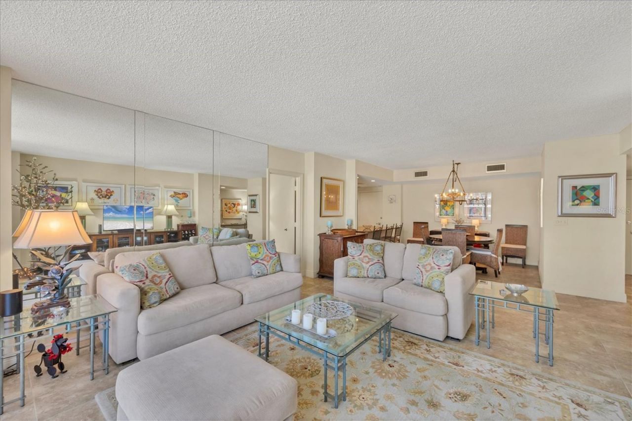 1212 Benjamin Franklin Drive , Unit 708, Sarasota, FL 34236 Photo